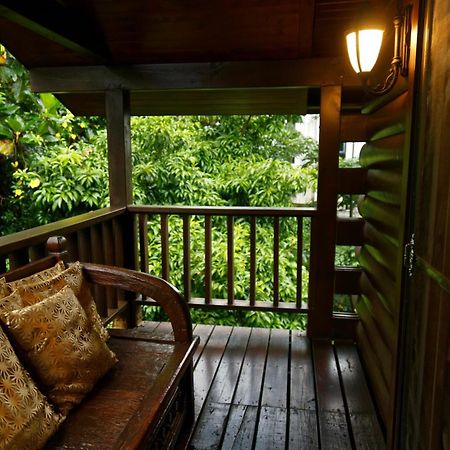 Sun Moon Lake Full House Resort Yuchi Luaran gambar