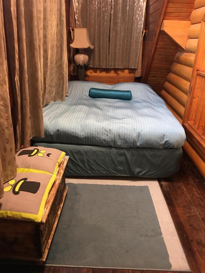 Sun Moon Lake Full House Resort Yuchi Luaran gambar