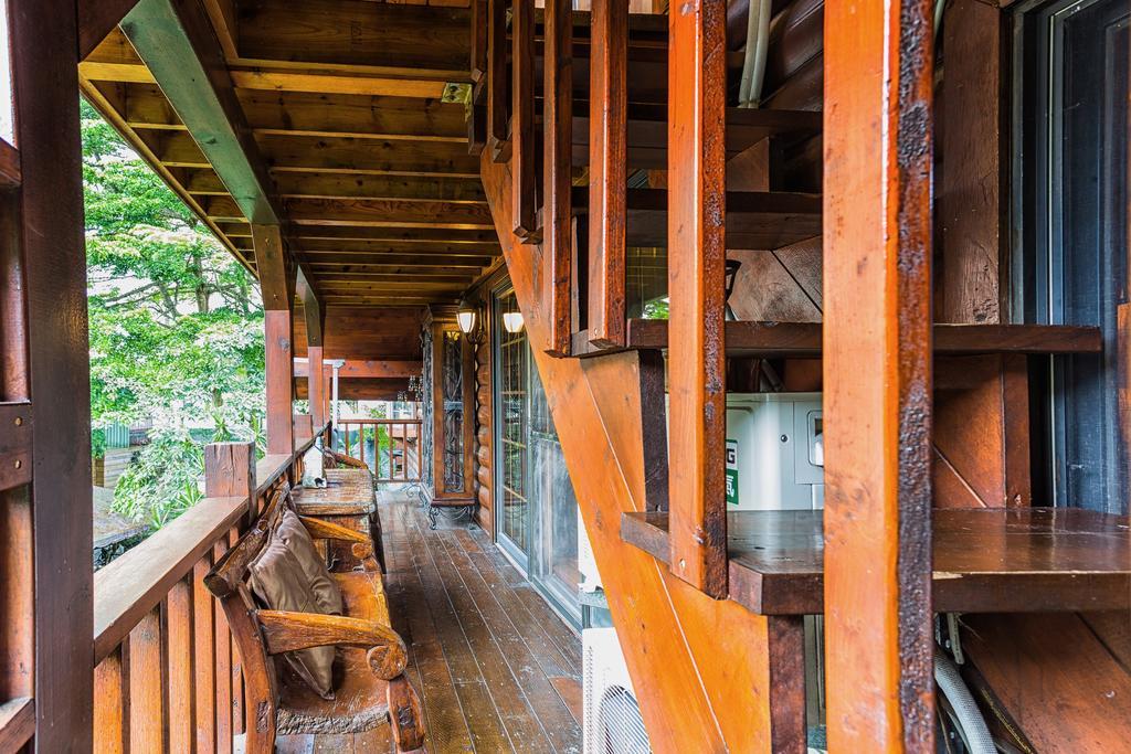 Sun Moon Lake Full House Resort Yuchi Luaran gambar